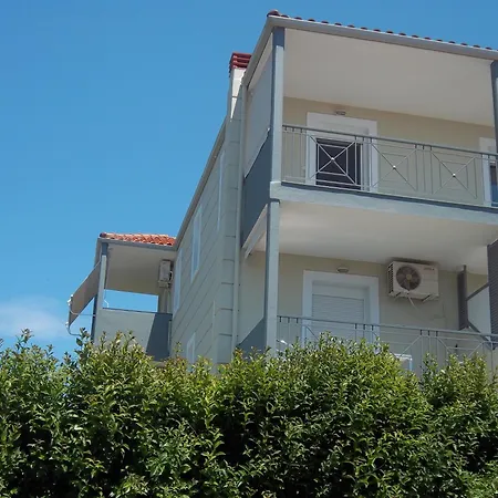 Milos Афитос