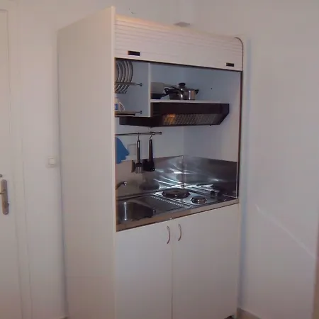 Appartement Milos Áfitos