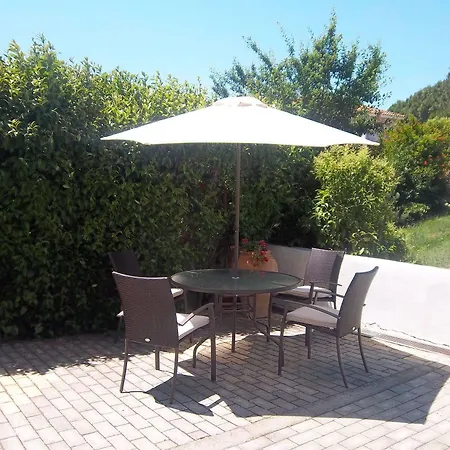Milos Apartament