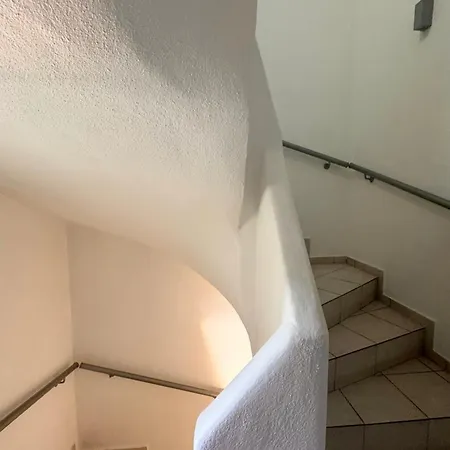 Milos Apartment Afytos