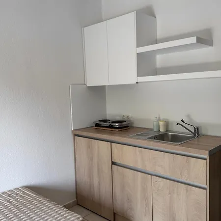 Apartment Milos Afytos