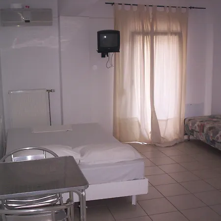 Apartamento Milos Afytos