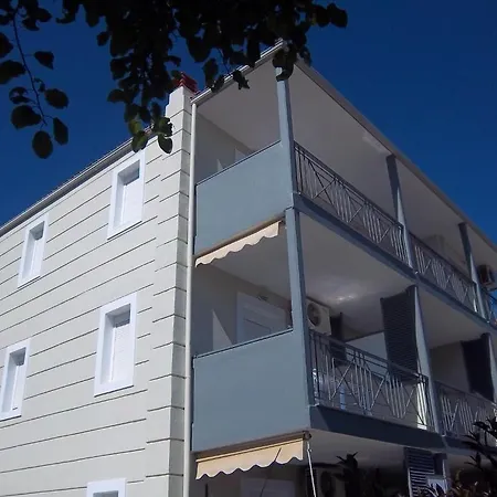 Apartamento Milos Afytos