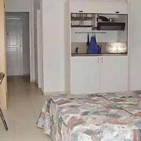Apartamento Milos *