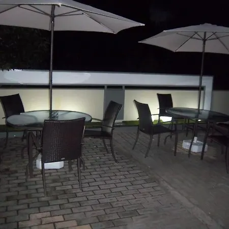 Milos Apartamento Afytos