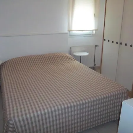 Milos Apartamento