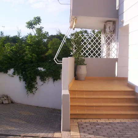 Apartment Milos Afytos