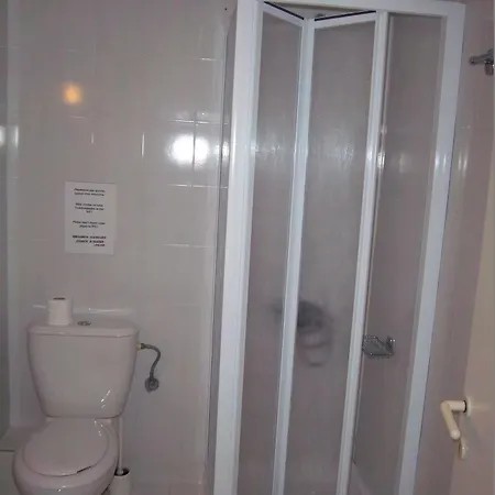 Milos Apartment Afytos