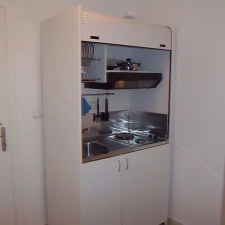 Lägenhet Milos *