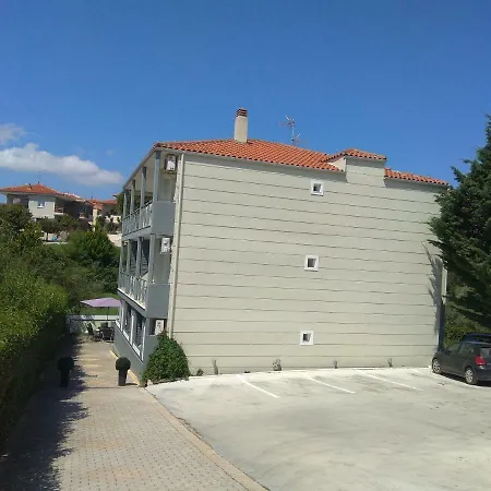 Milos Apartamento