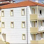 Milos Apartment *