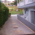 Milos Apartment *