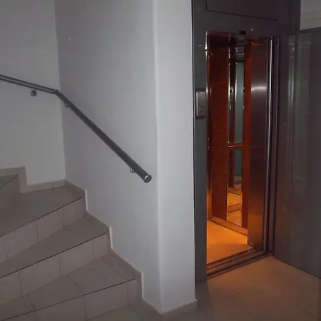 Apartamento Milos