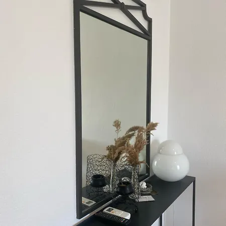 Appartamento Milos