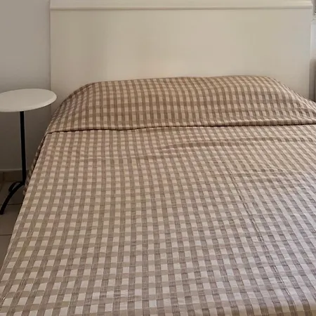 Apartmán Milos