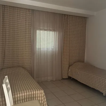Milos Apartamento Áfitos
