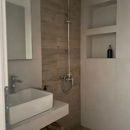Milos Apartamento *