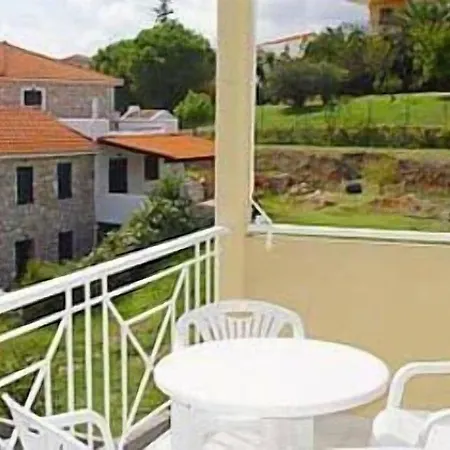 Appartement Milos Afytos