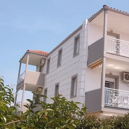 Apartamento Milos *