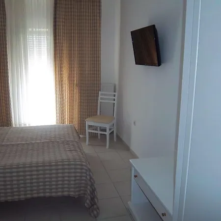 Appartamento Milos